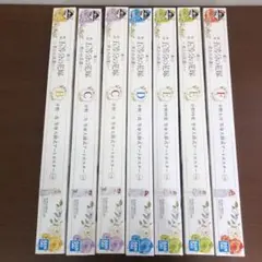 ❶未使用 五等分の花嫁 等身大掛式アートポスター 全5種 7点セット