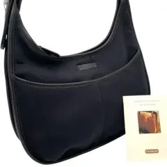 美品 COACH ホーボー ワンショルダーバッグ レザー y2k オールドコーチ 2026年最新】old coach ワンショルダーの人気アイテム - メルカリ