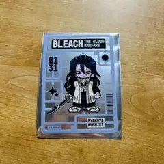 2026年最新】BLEACHクリアコレクションの人気アイテム - メルカリ