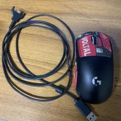 Logitech G Pro X Superlight ブラック