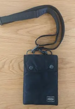 PORTER TANKER ポーター タンカー トラベルケース ショルダーバッグ
