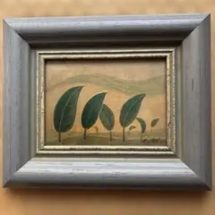 限定マット額装品/ゲルハルト・リヒター/Waldhaus(890-1)/アート 限定マット額装品/ゲルハルト・リヒター/Waldhaus(890-1)/アート