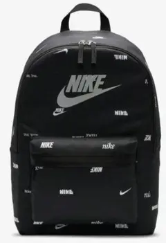 ★新品★NIKE ナイキ★ヘリテージ★バックパック★リュックサック
