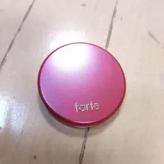 tarte パウダーチーク 赤のサムネイル