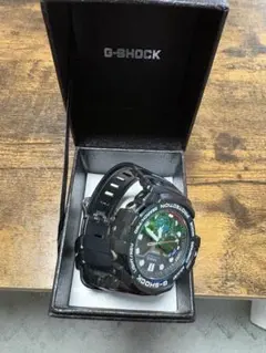 2026年最新】g-shock GN-1000Bの人気アイテム - メルカリ