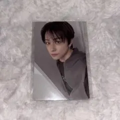 &TEAM 雪明かり ラキドロ　global サイン会 タキ TAKI トレカ