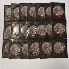 僕のヒーローアカデミア 爆豪勝己 バースデー缶バッジ 2022