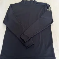 ZETT 長袖アンダーシャツ　140