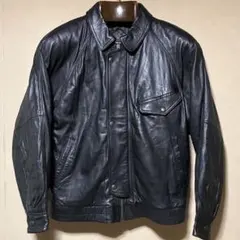 D'HOMME A HOMME レザージャケット