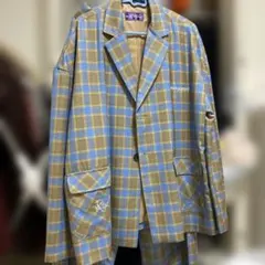 remember リメンバー　テーラードジャケット