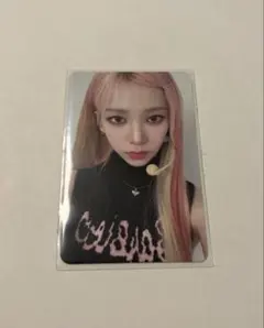 2025年最新】aespa カリナ トレカ まとめ売りの人気アイテム