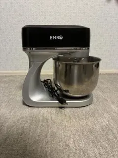 Biolomix スタンドミキサー ☆パン・ホイップ・練り等☆BM601 6L