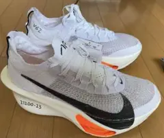新品未使用　ナイキ　NIKE アルファフライ３ プロト　WMENS 26.5