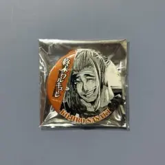 終末のワルキューレ　佐々木小次郎　缶バッジ　バトル 終末のワルキューレ バトル缶バッチ 佐々木小次郎 - メルカリ
