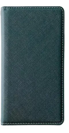 らくらくスマートフォン 4 F-04J 専用 ケース カバー 手帳型