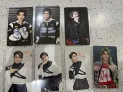 INI 髙塚大夢 トレカ 6枚セット