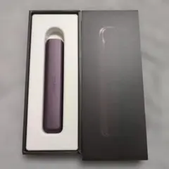 DR.VAPE Model3 ドクターベイプ3　ブラック