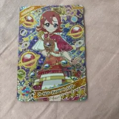 秘密アイプリリング3弾です。