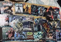 ウルトラマンリーグ チャンピオンシップ 世界の終わりがはじまる日