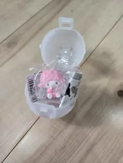 肩ズンFig.マイメロディ　マイスウィートピアノ