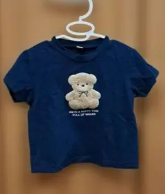 après les cours 半袖Tシャツ 90のサムネイル