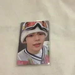 RIIZE all of you タワレコ ラキドロ トレカ　ショウタロウ