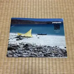 2025年最新】パタゴニア カタログの人気アイテム - メルカリ