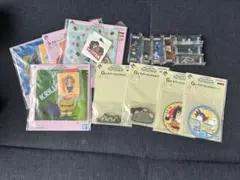 2025年最新】下位賞まとめ売りの人気アイテム - メルカリ