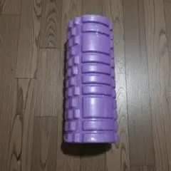 筋膜ローラー エクササイズグッズ