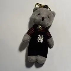 ガゼット ベア 第九 戒 KAI 新品未開封 the GazettE 戒 ベア キーホルダー ガゼット KAI - メルカリ