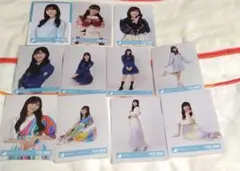 河田陽菜 オープニング 卒業写真 おうちコーデ 生写真 20種 コンプ 2025年最新】河田陽菜生写真の人気アイテム - メルカリ