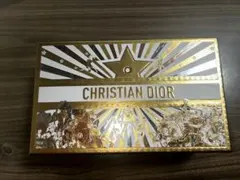 CHRISTIAN DIOR ギフトボックス