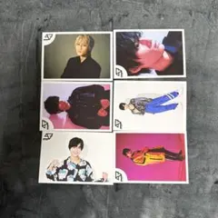 スパドラ　飯島颯　生写真　12枚セット