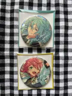 あんスタ　9周年　桃李　渉