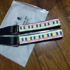 中型犬用首輪　2個