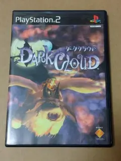 【PS2】ダーククラウド