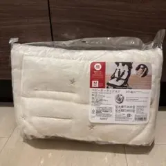 ニトリ 敷きパッド ラビットタッチ モカ セミダブル - メルカリ