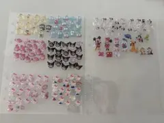 ボンドロミニ、プチドロおすそ分け