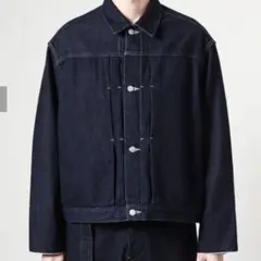 2026年最新】blurhms Gジャン・デニムジャケットの人気アイテム - メルカリ