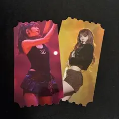 K-POP LE SSERAFIM SPECIAL CAFE 2025