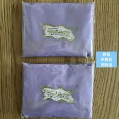 【即日発送】FSHファンタジースプリングス エコバッグ ディズニー（2個セット）