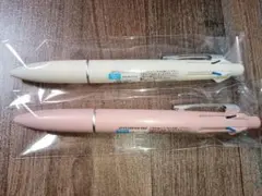 【2本セット】ジェットストリーム4&1　Lite touch ink