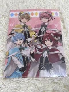 2026年最新】すとぷり クリアファイル 全員の人気アイテム - メルカリ