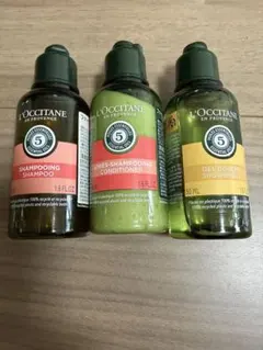 ロクシタン　ファイブハーブスR