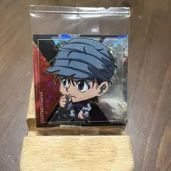 ハンターハンター にふぉるめーしょん ウエハースシールvol.8 ジン