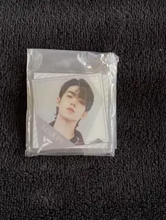 SVT アクリルチャーム S.COUPS