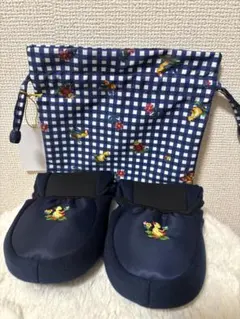 フェイラー　学校フェイラー　ハイジ　携帯スリッパ