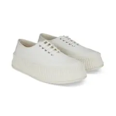 [21ss] jil sander Platform Sneakers 39のサムネイル