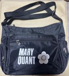 MARY QUANT ショルダーバッグ