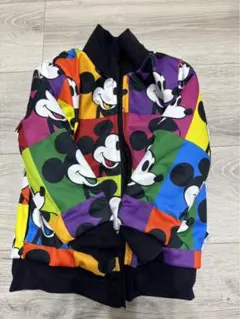 ベビードール　ジャンバー